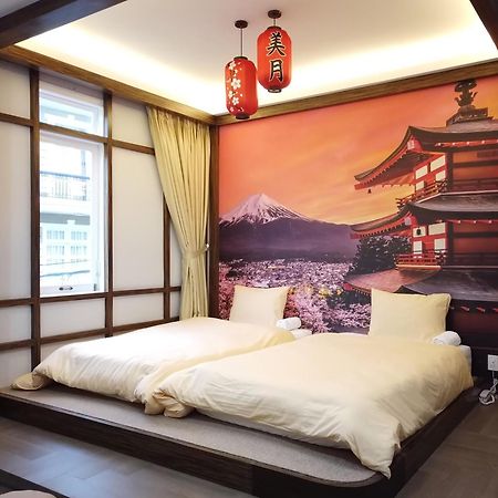 Free Style Hotel Dalat Bagian luar foto